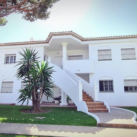 La Barrosa Playa Apartman Chiclana de la Frontera Kültér fotó